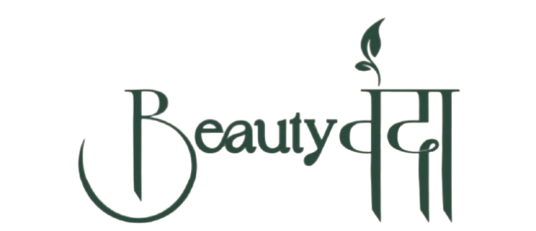 Beauty Veda Logo